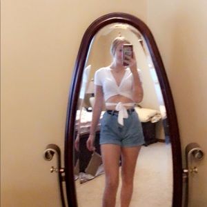 Meet your Posher, Caroline